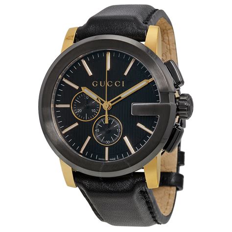 gucci watch for mens sale|Gucci men's watches clearance sale.